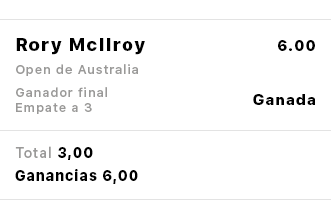 bet slip showing dead heat
