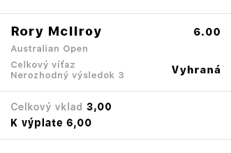 bet slip showing dead heat