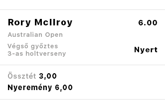 bet slip showing dead heat