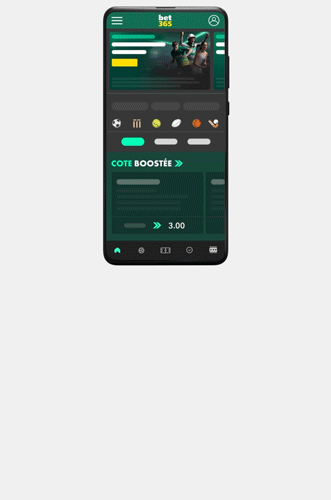 What is Bet Boost GIF