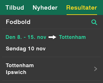 Mangler billede